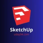 Download SketchUp 2022 Full Crack